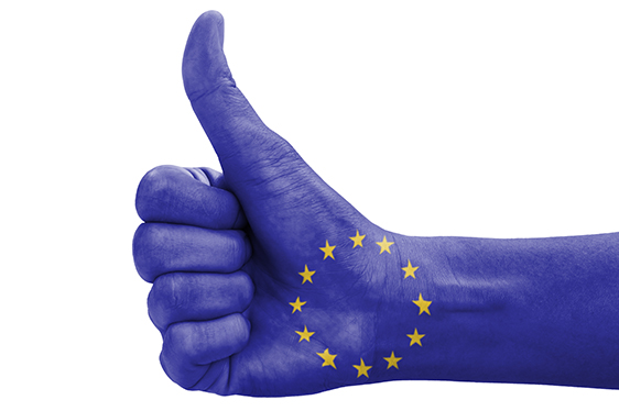 WelFur gets stamp of approval by the European Commission